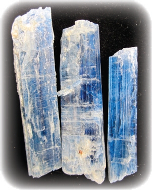 Blue Kyanite